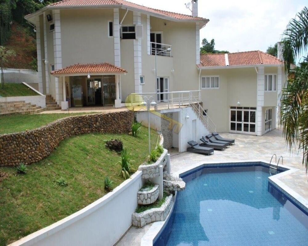 Casa, 6 quartos, 600 m² - Foto 15