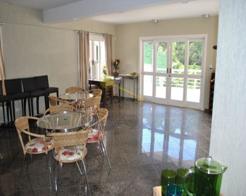 Casa, 6 quartos, 600 m² - Foto 8