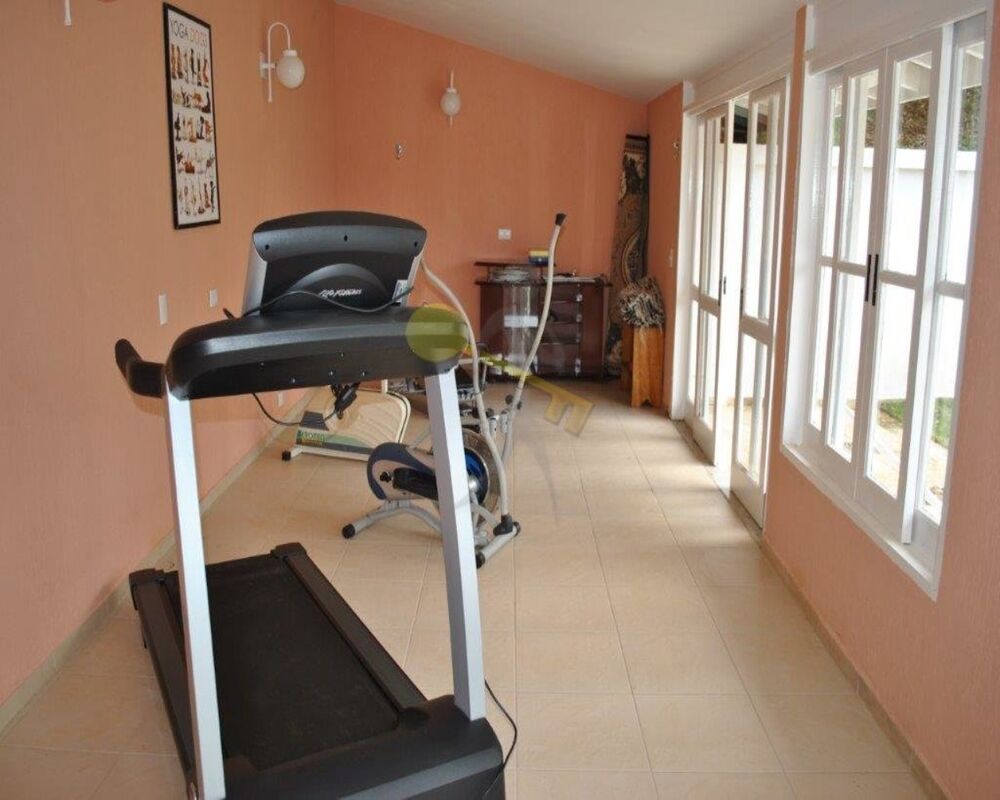 Casa, 6 quartos, 600 m² - Foto 7