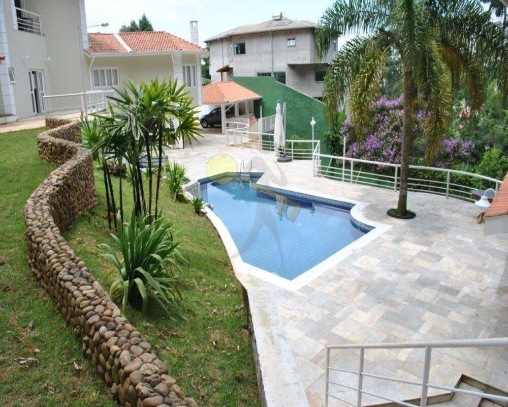 Casa, 6 quartos, 600 m² - Foto 14