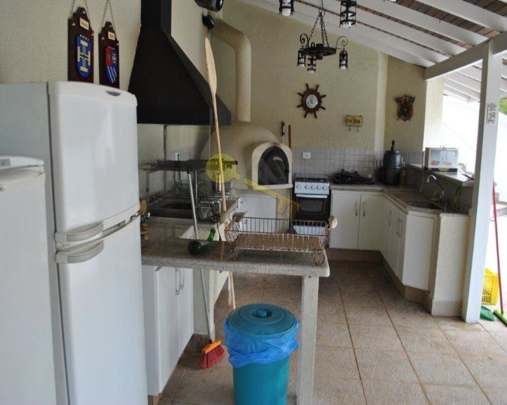Casa, 6 quartos, 600 m² - Foto 6
