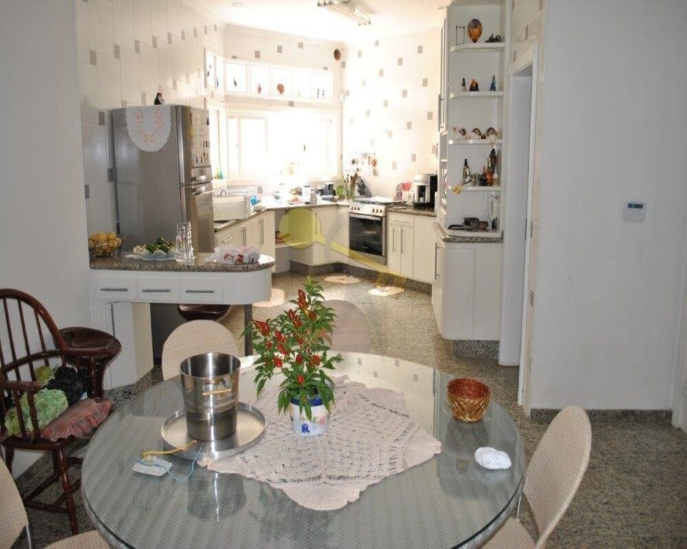 Casa, 6 quartos, 600 m² - Foto 10