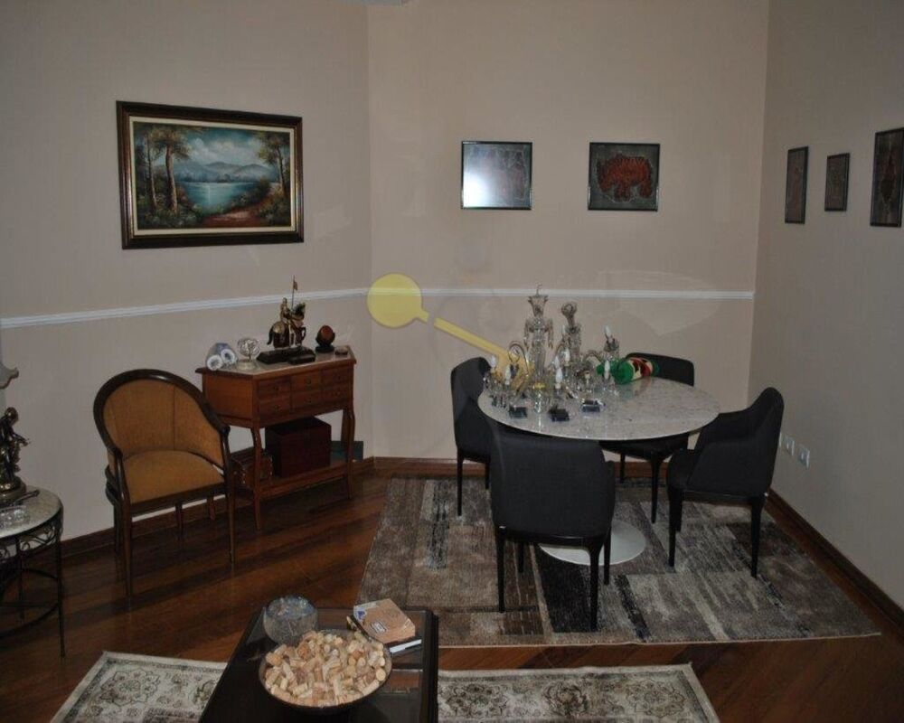 Casa, 6 quartos, 600 m² - Foto 4