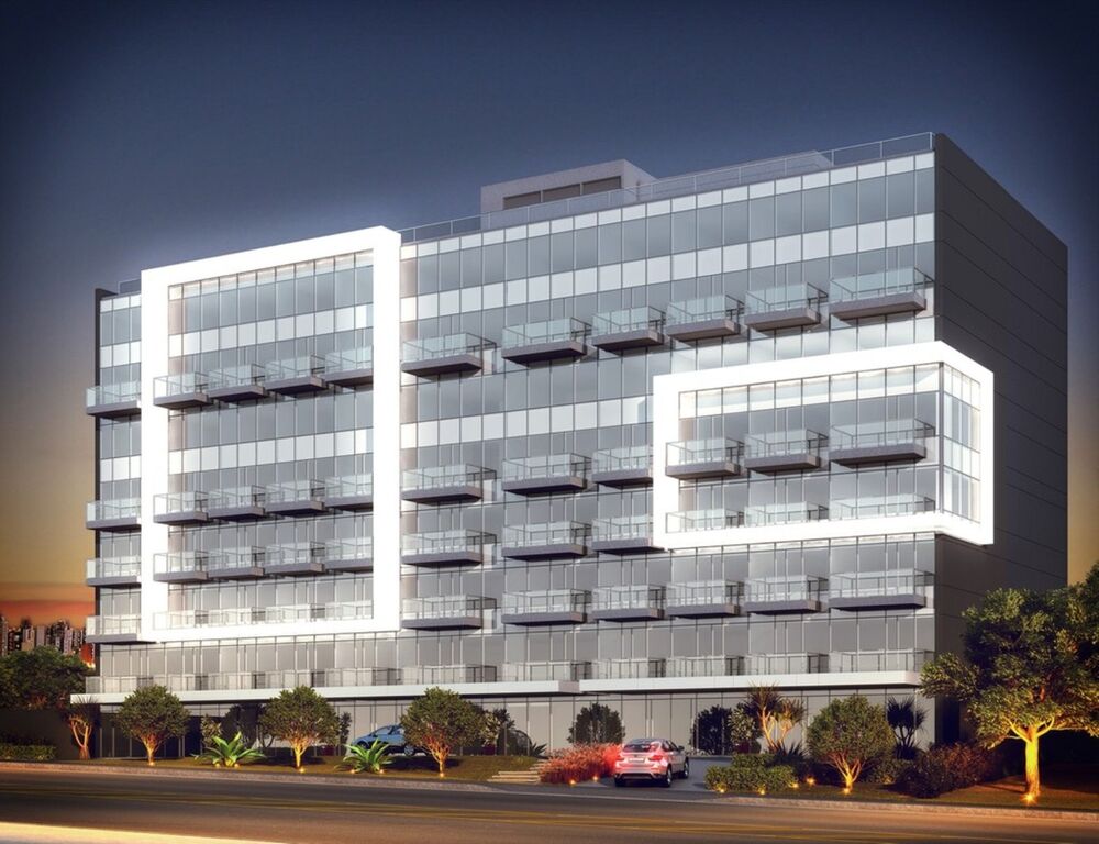 Sala-Conjunto, 37 m² - Foto 1