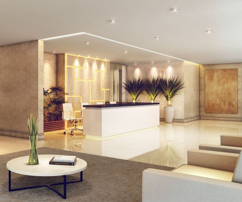 Sala-Conjunto, 37 m² - Foto 3