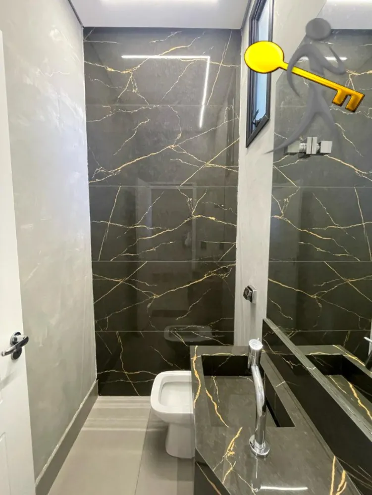 Casa, 3 quartos, 147 m² - Foto 4