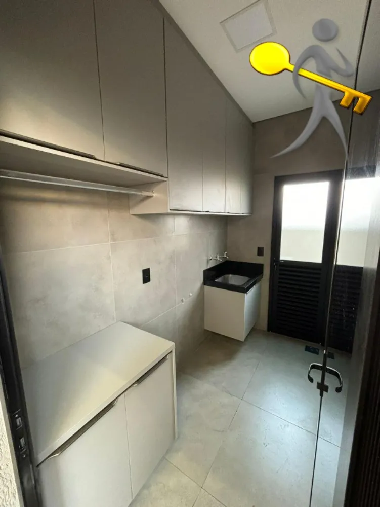 Casa, 3 quartos, 147 m² - Foto 2
