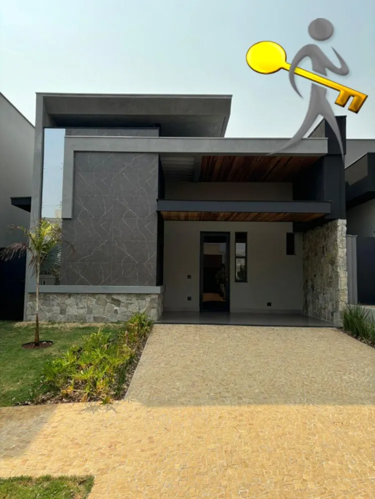 Casa, 3 quartos, 147 m² - Foto 3