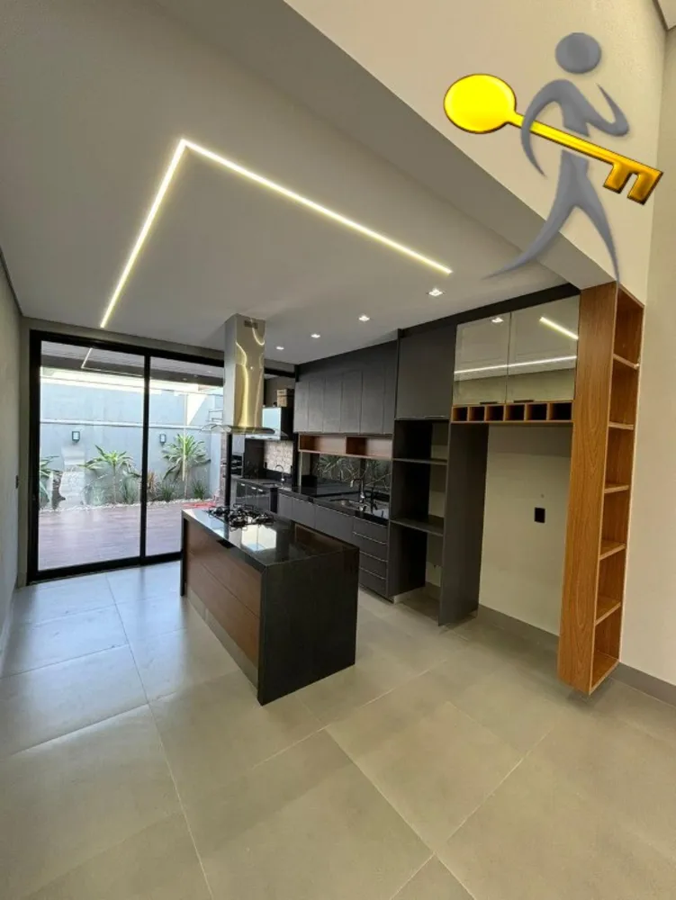 Casa, 3 quartos, 147 m² - Foto 1