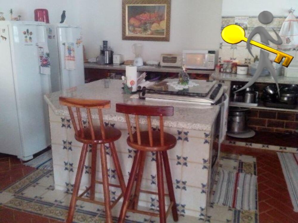 Casa, 3 quartos - Foto 5