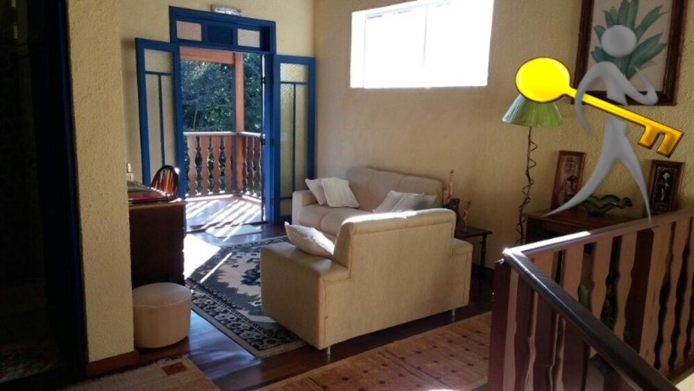 Casa, 3 quartos - Foto 7