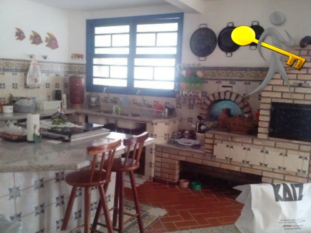 Casa, 3 quartos - Foto 17