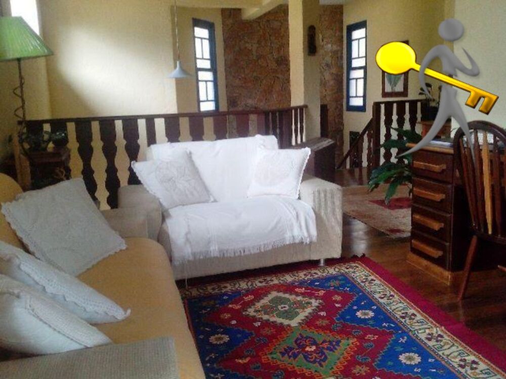 Casa, 3 quartos - Foto 3