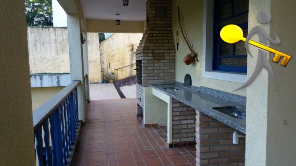 Casa, 3 quartos - Foto 12