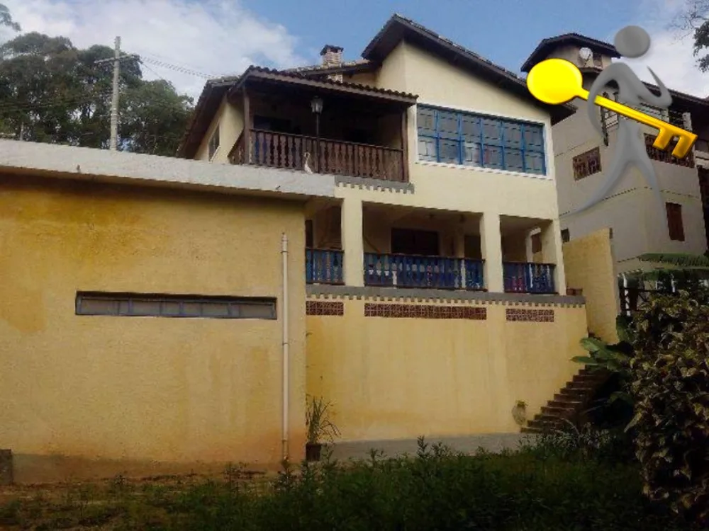 Casa, 3 quartos - Foto 21