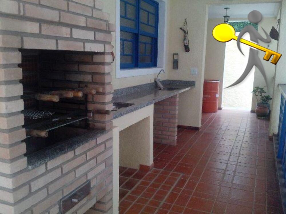 Casa, 3 quartos - Foto 11
