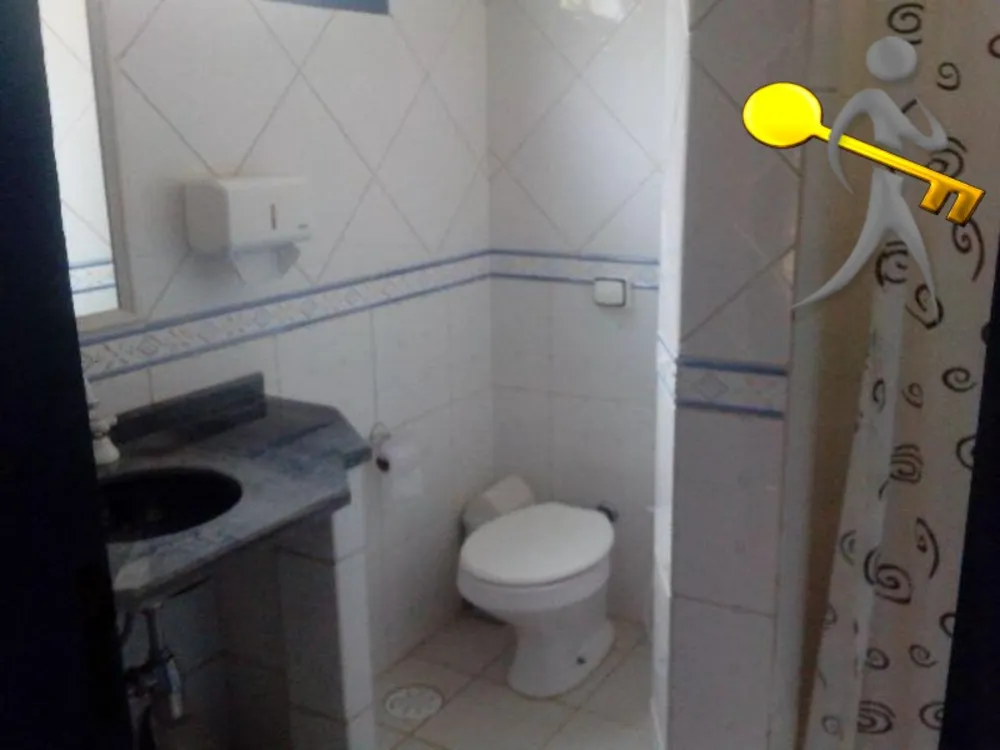 Casa, 3 quartos - Foto 19