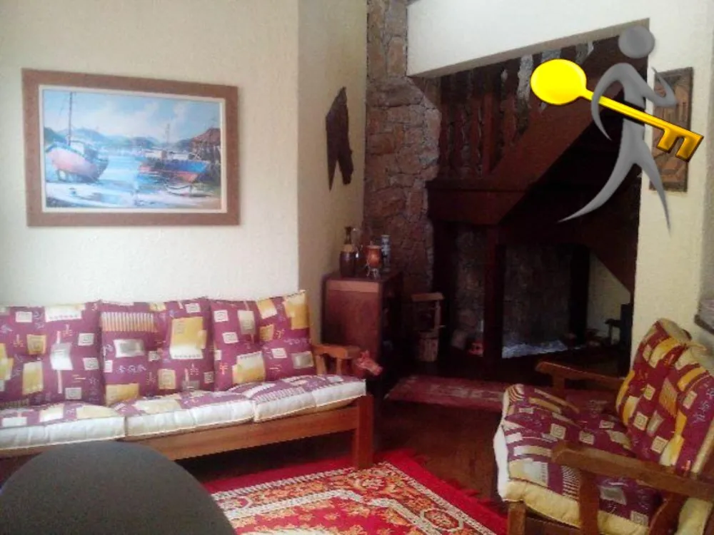 Casa, 3 quartos - Foto 20