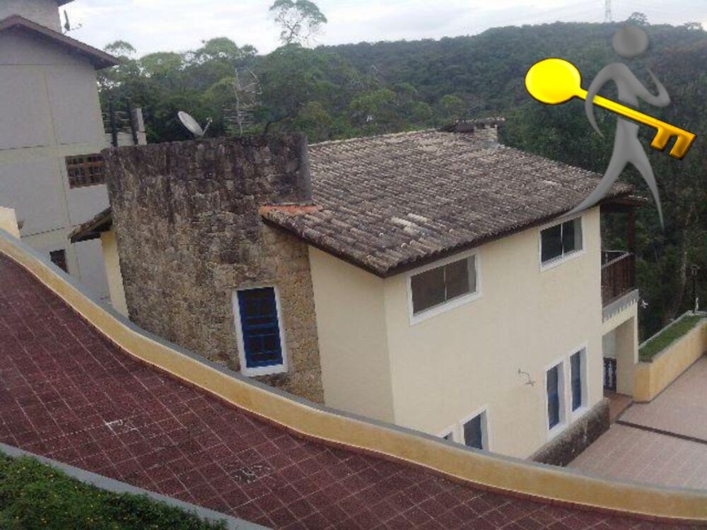 Casa, 3 quartos - Foto 2