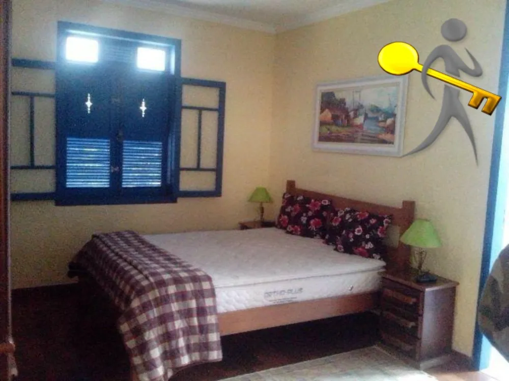 Casa, 3 quartos - Foto 24
