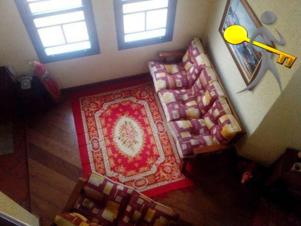 Casa, 3 quartos - Foto 8