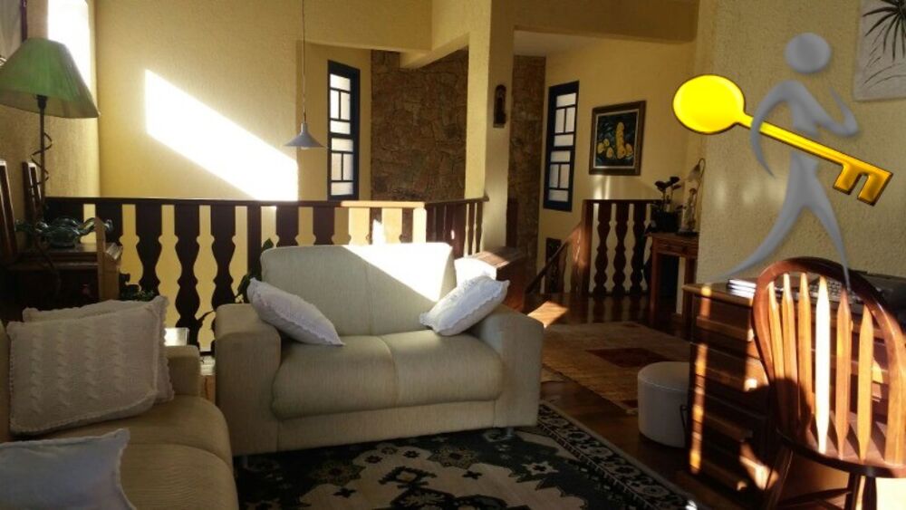 Casa, 3 quartos - Foto 4