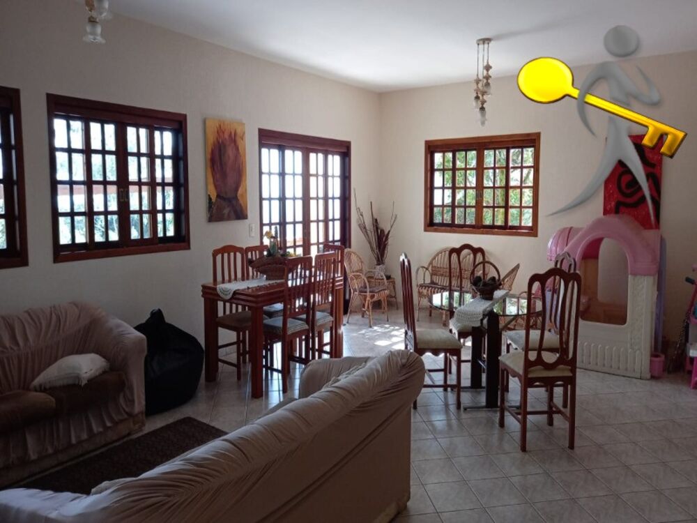 Casa à venda com 3 quartos, 1200m² - Foto 6