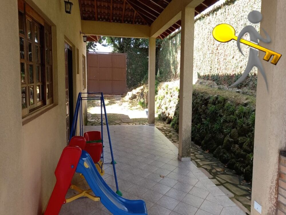 Casa à venda com 3 quartos, 1200m² - Foto 8