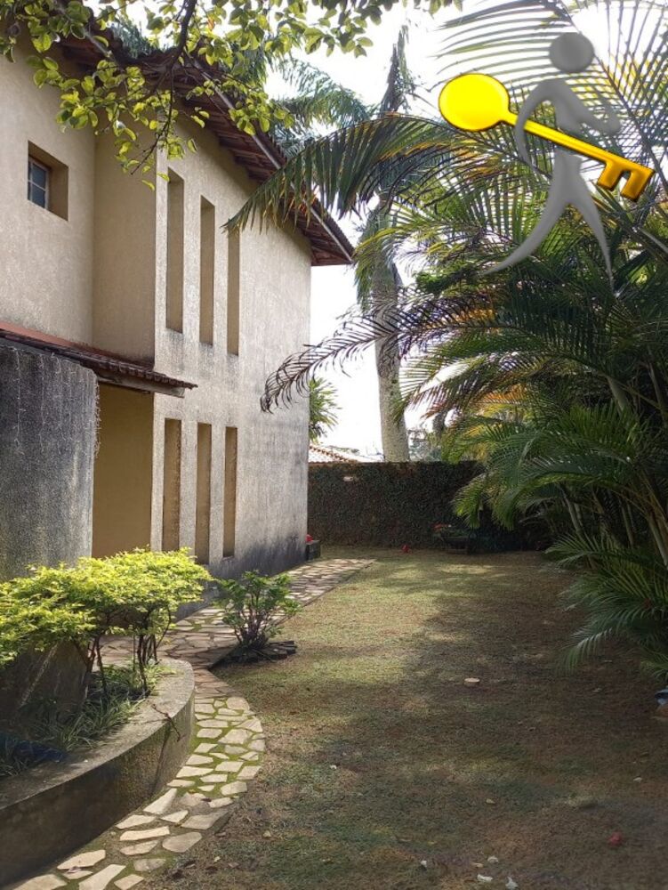 Casa à venda com 3 quartos, 1200m² - Foto 9
