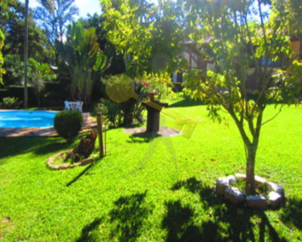 Casa, 3 quartos, 350 m² - Foto 8