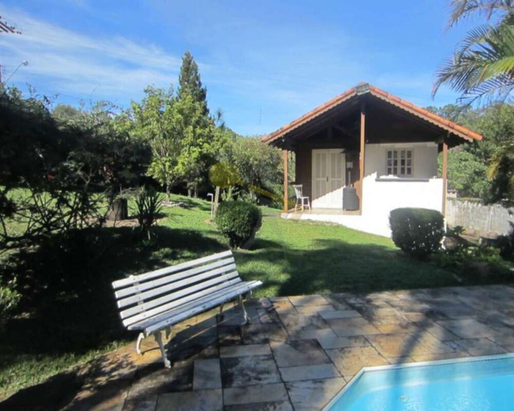 Casa, 3 quartos, 350 m² - Foto 2