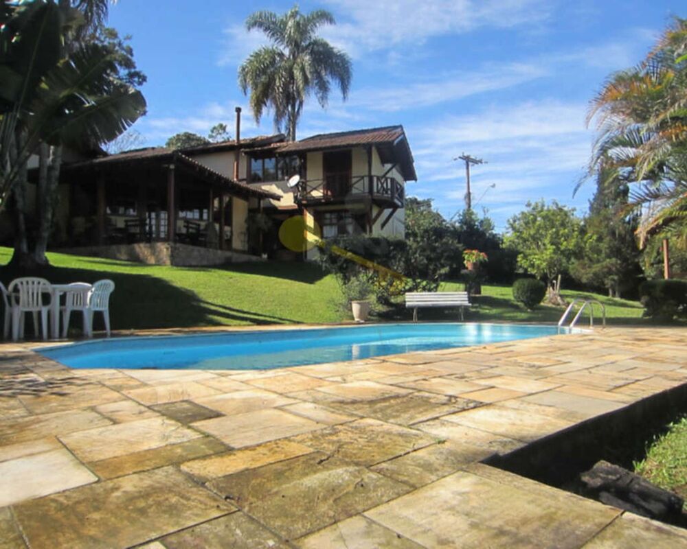 Casa, 3 quartos, 350 m² - Foto 9