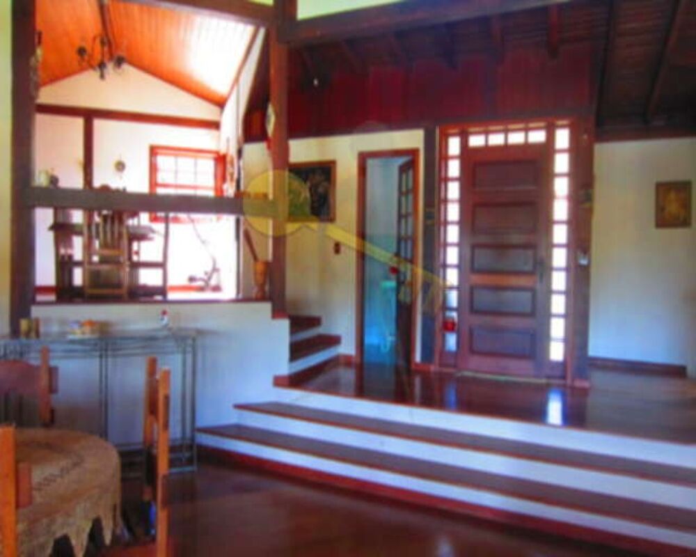 Casa, 3 quartos, 350 m² - Foto 10