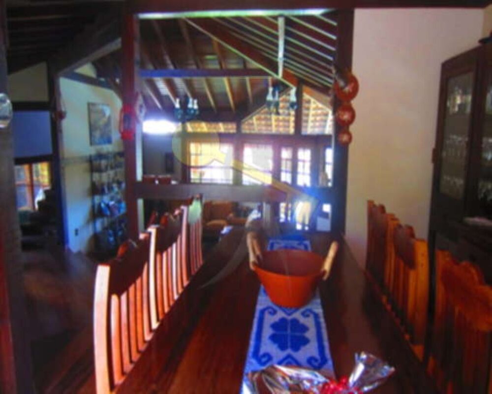 Casa, 3 quartos, 350 m² - Foto 6