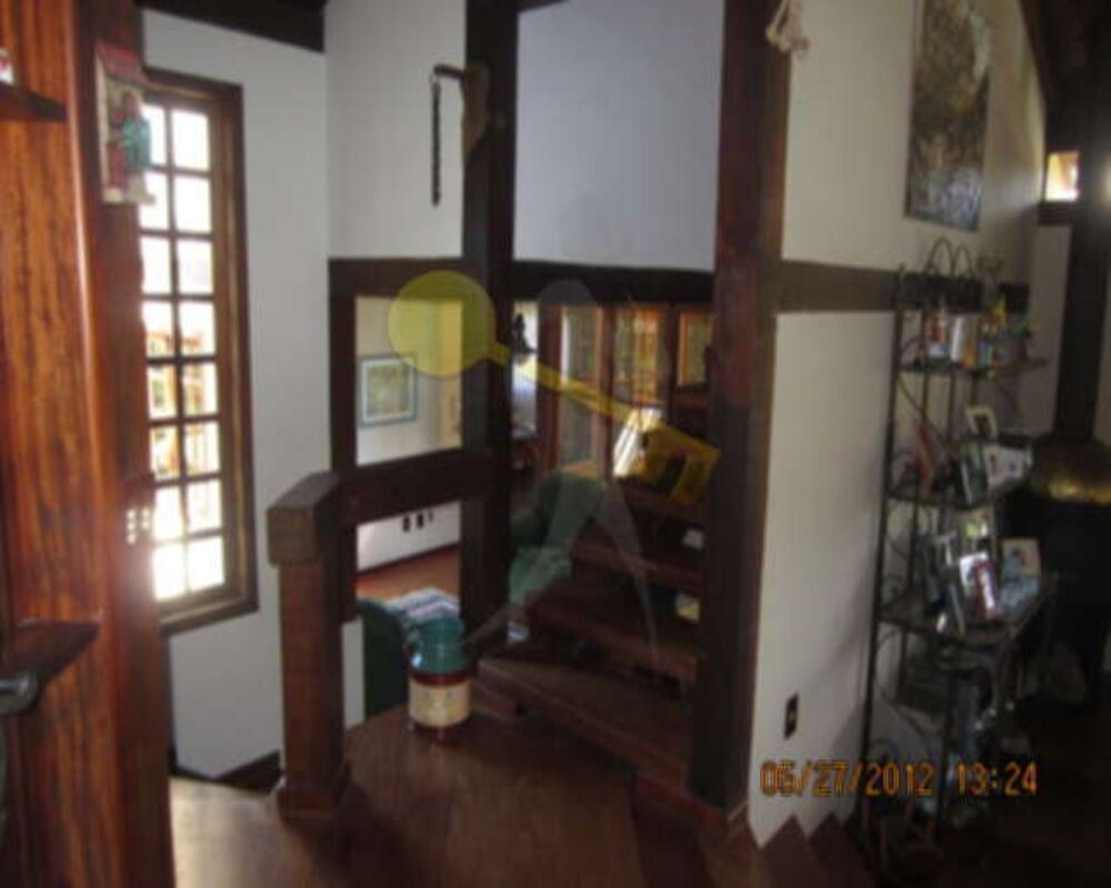 Casa, 3 quartos, 350 m² - Foto 4