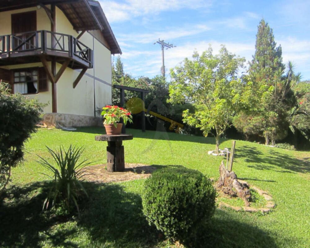 Casa, 3 quartos, 350 m² - Foto 3