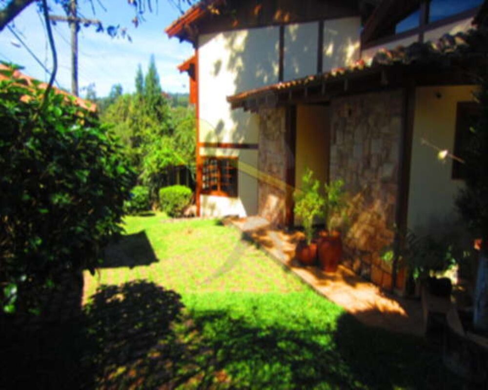 Casa, 3 quartos, 350 m² - Foto 11