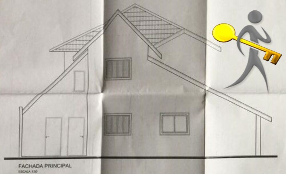 Terreno, 1204 m² - Foto 1