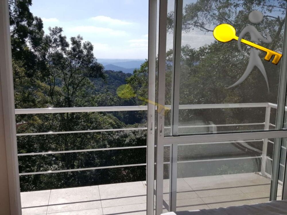 Casa, 5 quartos, 458 m² - Foto 35