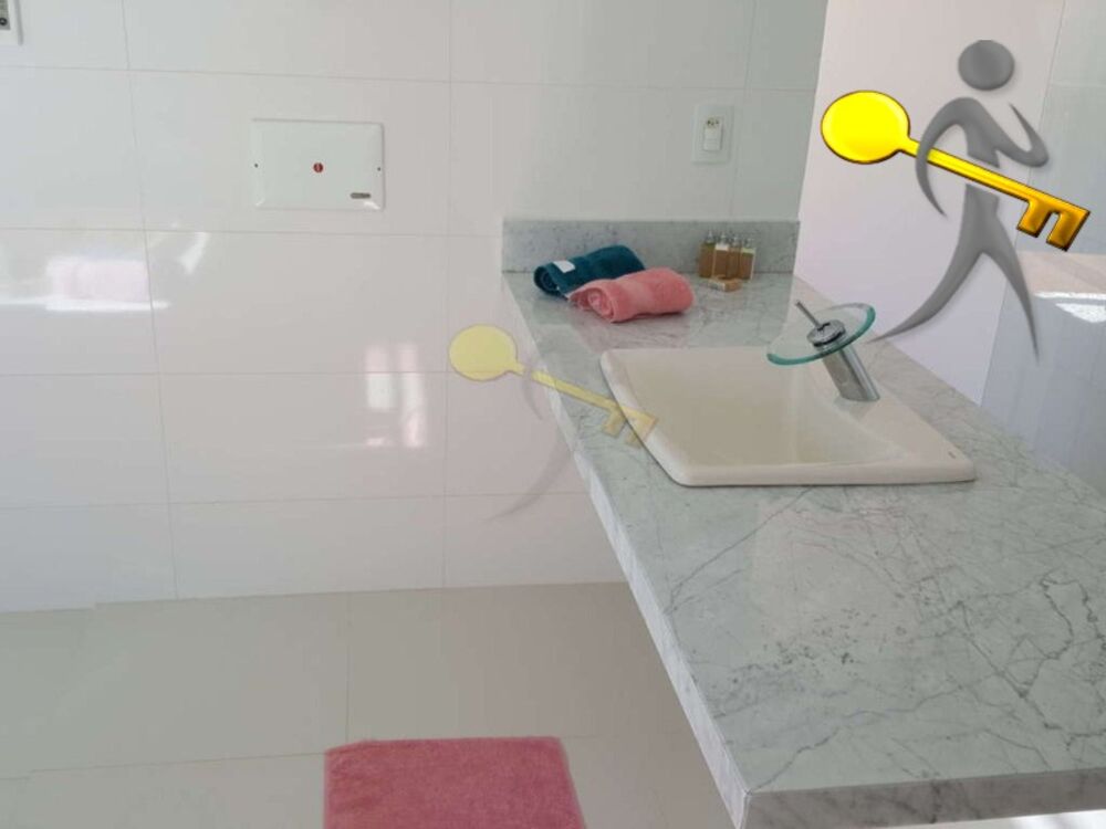 Casa, 5 quartos, 458 m² - Foto 5