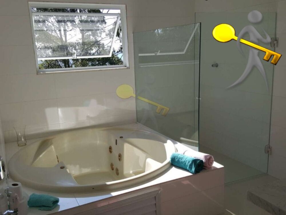 Casa, 5 quartos, 458 m² - Foto 20