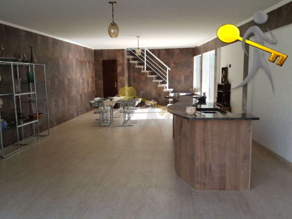 Casa, 5 quartos, 458 m² - Foto 21