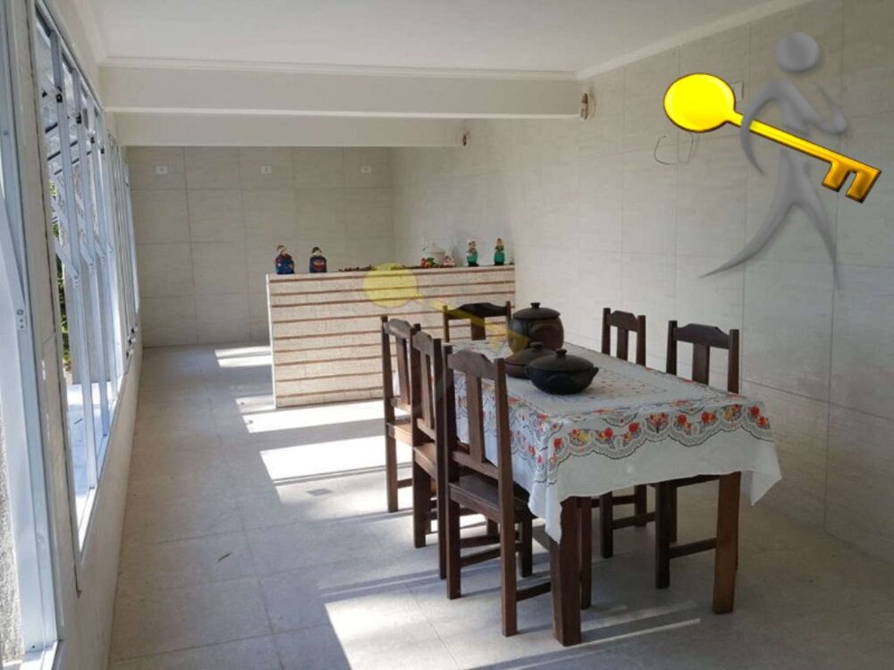 Casa, 5 quartos, 458 m² - Foto 30