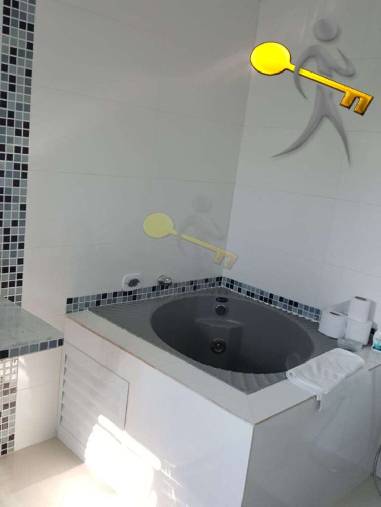 Casa, 5 quartos, 458 m² - Foto 27