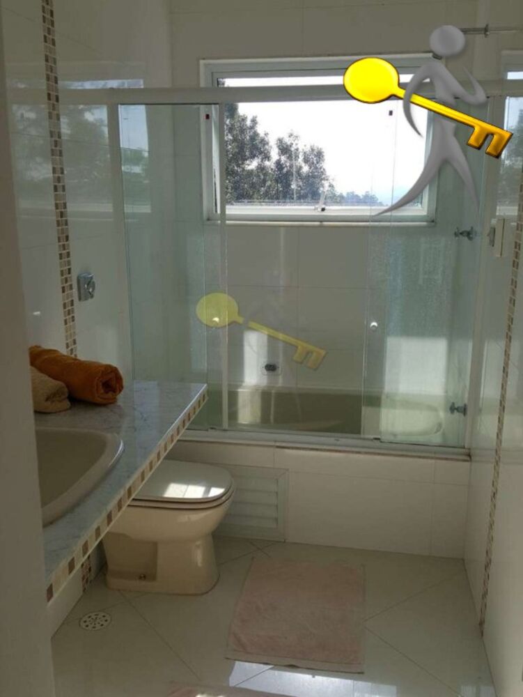 Casa, 5 quartos, 458 m² - Foto 28