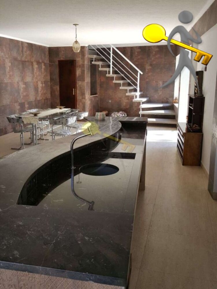 Casa, 5 quartos, 458 m² - Foto 23