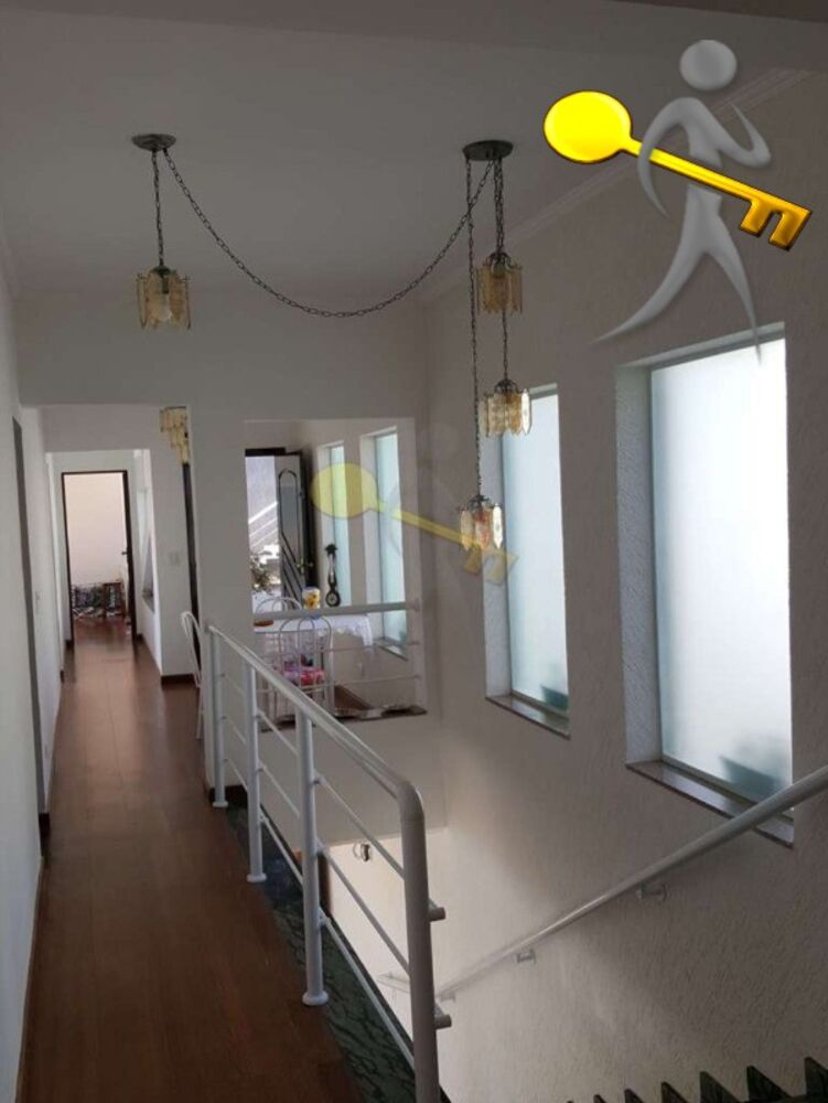 Casa, 5 quartos, 458 m² - Foto 15