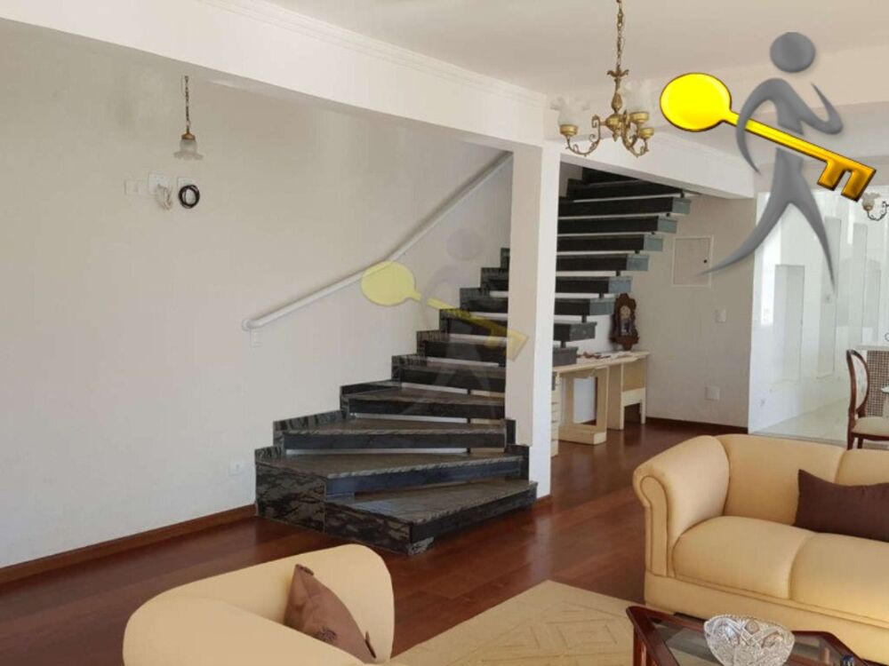 Casa, 5 quartos, 458 m² - Foto 12