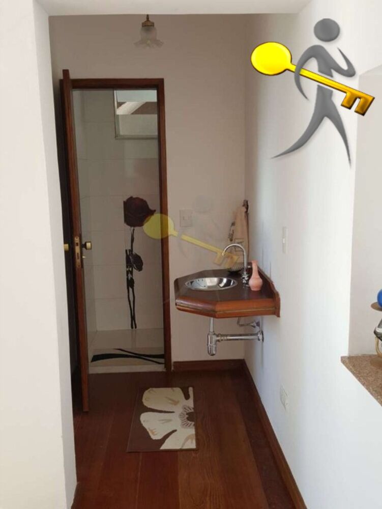 Casa, 5 quartos, 458 m² - Foto 6