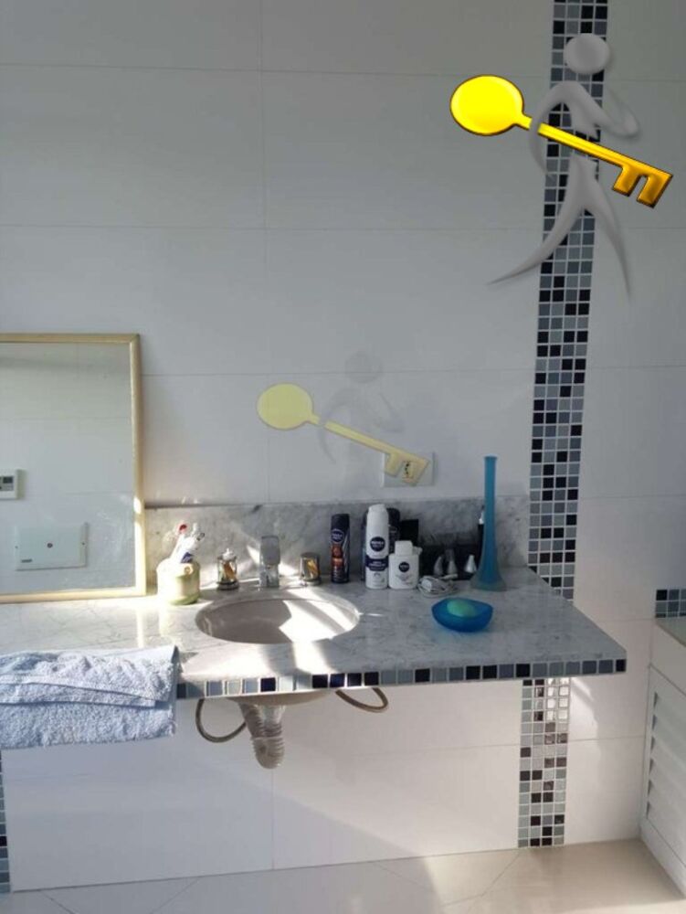 Casa, 5 quartos, 458 m² - Foto 33